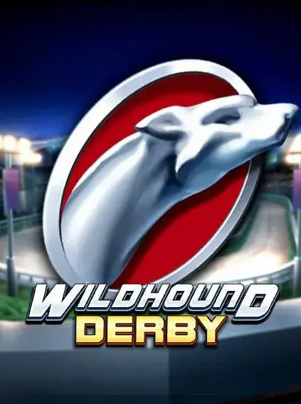 Wildhound Derby Slot online at Crownz
