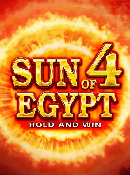 Sun Of Egypt 4 2 Slot online at Crownz
